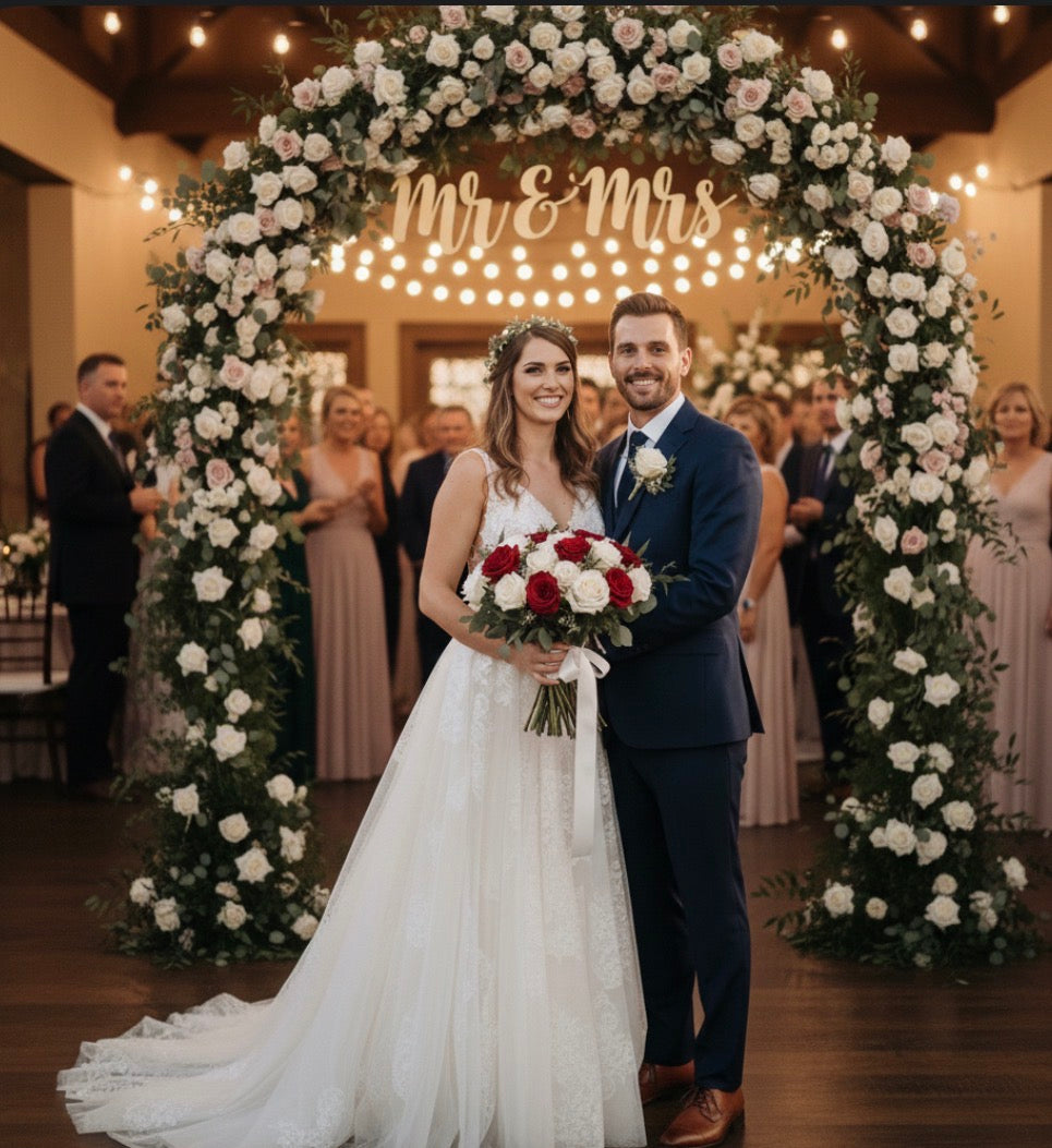 Wedding Bouquet Preservation in Calgary: Complete Guide for Brides